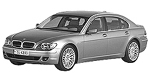 BMW E65 P3170 Fault Code
