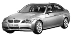 BMW E90 P3170 Fault Code