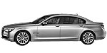 BMW F02 P3170 Fault Code
